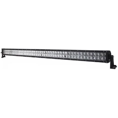 105 cm, 240 W, leistungsstarker 4D LED-Bar / LED-Scheinwerfer, 12V/24V, 16800 Lumen