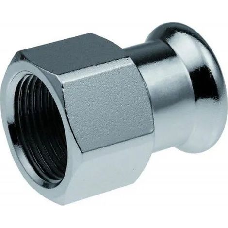 Racor kan-therm 6340928 rosca interna 35xRp34