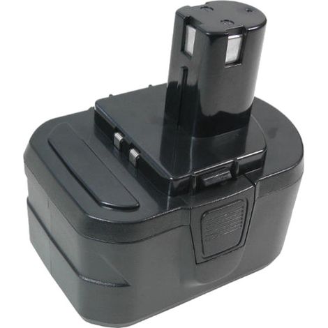 Li-Ion Akku 14,4V 3000mAh 43Wh ersetzt Ryobi BPL1414 BPP1413 BPP1415 BPP1417 B1445T BPP1420 130111073 130224024 B-1415-S B-1442T 130224052 (1/3)