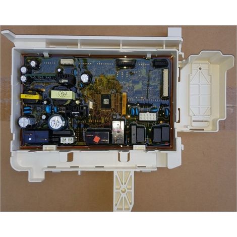 Samsung DC92-01528B Washer Dryer Power Board