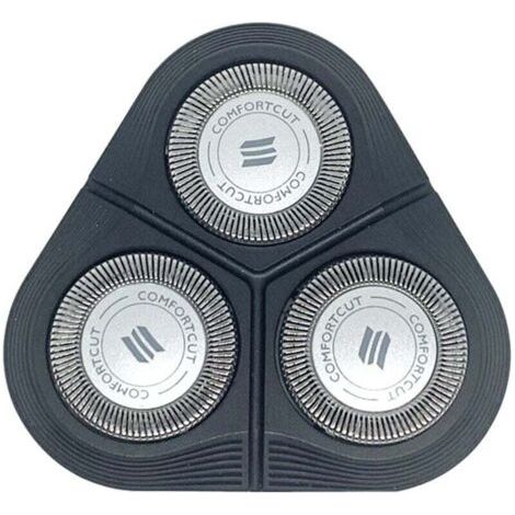 TêTe de Rasoir Rechange pour S1000 S1010 S1020 S1050 S1060 S1070 Series 1000 Blade Spare Cutter