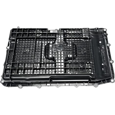 Ölwanne für das Automatikgetriebe, kompatibel mit Ford LP5P-7A194-AC, LP5Z-7A194-B und LP5P7A194A (1/3)