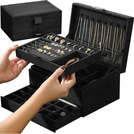 Soulima jewelry box/case 22262 (1/5)