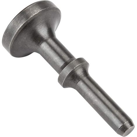 Outil Pneumatique d'Impact de Longueur Prolongée en Acier au Chrome-molybdène pour Marteau Pneumatique pour L'Industrie Automobile (80mm) (1/5)
