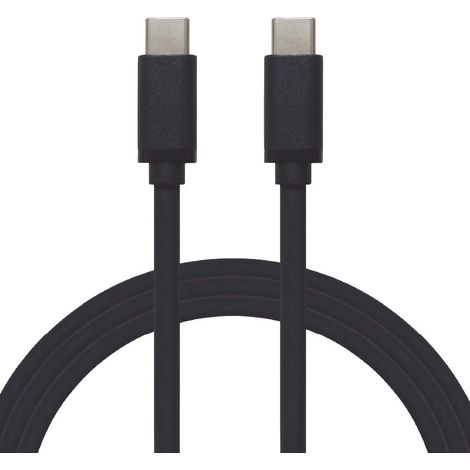 Câble USB Type-C 3.0 vers USB Type-C 1 m