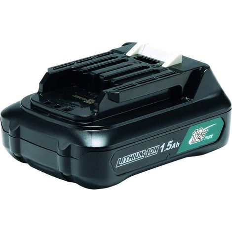 Makita - 12V Li-Ion Akku CXT 1,5 Ah 197393-5