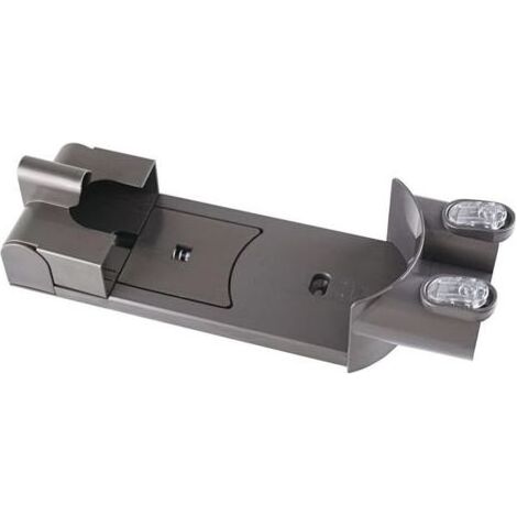 Pair Station d'accueil de rechange - Accessoire mural compatible avec Dyson V6 DC34 DC35 DC58 DC59 Series - Accessoires d'aspirateur complémentaires (1/5)