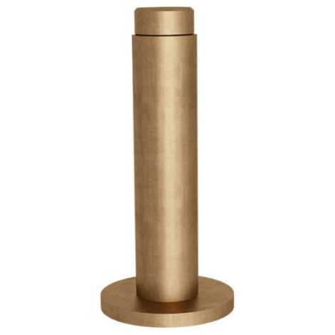 Raccord Plafond rond Vieux Bronze - CRISTINA ONDYNA PD41692 (1/2)