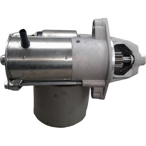 [PRODUIT D'OCCASION] Demarreur FORD Fiesta ♻️ Ref Oe. 1416226 - Garantie à vie (1/5)