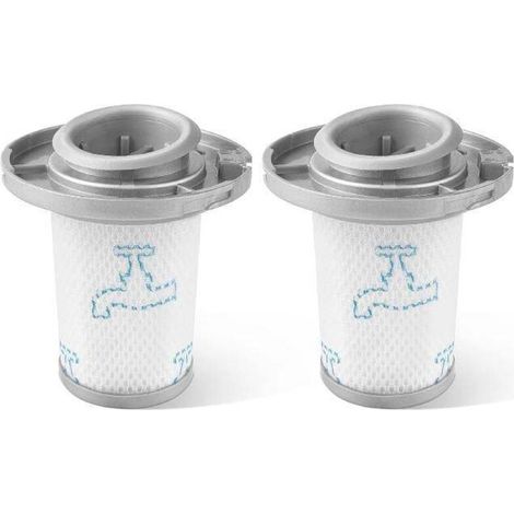filters for Rowenta X-PERT 6.60 vacuum cleaner, vacuum cleaner accessories ZR009006 / X-FORCE FLEX8. filter 60 (1/4)