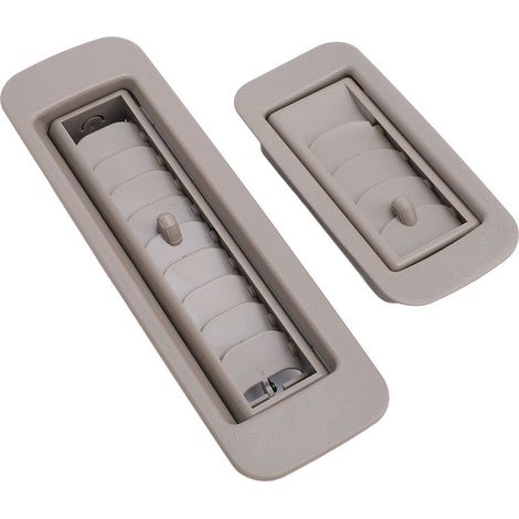 Brosse d'aspirateur d'angle pour Piscine, Poils Fins en Nylon Nettoyer la saleté Hors Sol Piscines, Brosses D'aspirateur Pour Nettoyage (1/5)