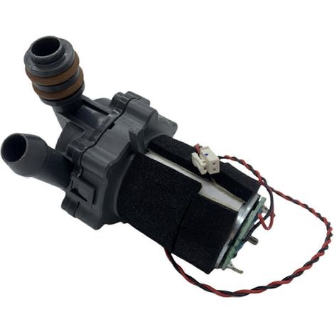 Pompe péristaltique pour aspirateur Roborock S8 Pro Ultra Onyx4 - Pièces détachées et accessoires pour pompe à eau (1/5)