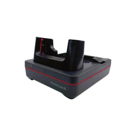 Honeywell CT40-HB-UVB-2 cargador de dispositivo móvil Ordenador portátil Negro Corriente alterna Interior