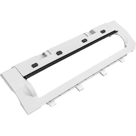 Brosse pour aspirateur Main Brosse Couvercle de Qrevo Curv / P20 Pro Aspirateur Replaceable pièce détachée Roller Brosse Couvercle (1/5)