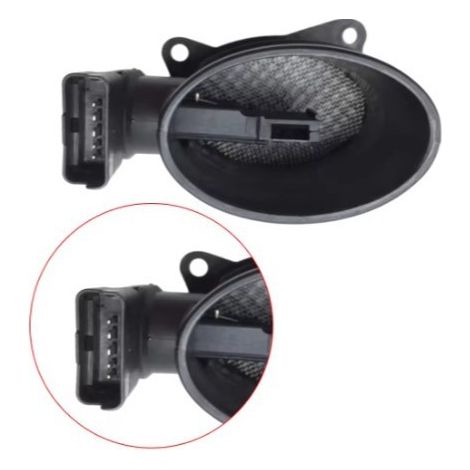 Capteur de débit d'air massique 1920GV 1610874680 pour Chevrolet GMC Avalanche (1/4)