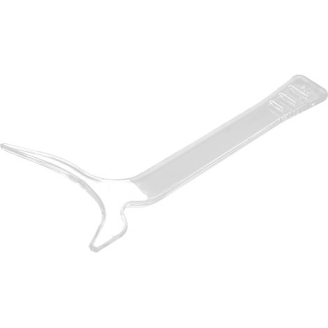 Écarteur de dents orthodontiques, ouvre-bouche intra-oral, ouvre-joues et lèvres pour enfants et adultes (1/5)