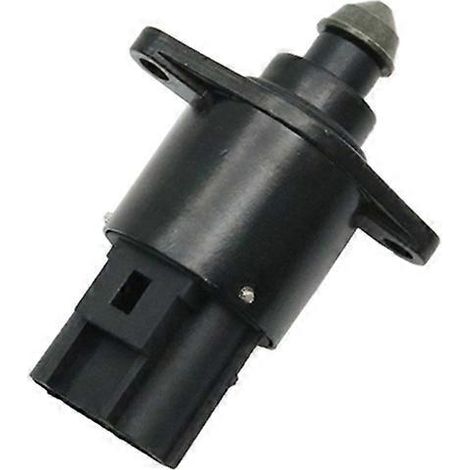 4861035 Soupape de régulation du ralenti (IACV) pour Chrysler 300M, Concorde, Intrepid, LHS, Prowler, Dodge et Plymouth (pièces détachées automobiles) (1/5)