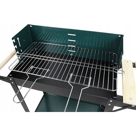 Grille rectangulaire Master MG909 (1/5)