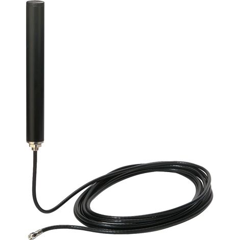 Siemens Antena ANT794-4MR, Telefonía móvil, GSM/UMTS/LTE-EU, omnid., cable SMA 5 m, 6NH98601AA00
