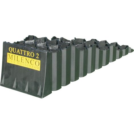 Cales Quattro 3 Livelli - Milenco