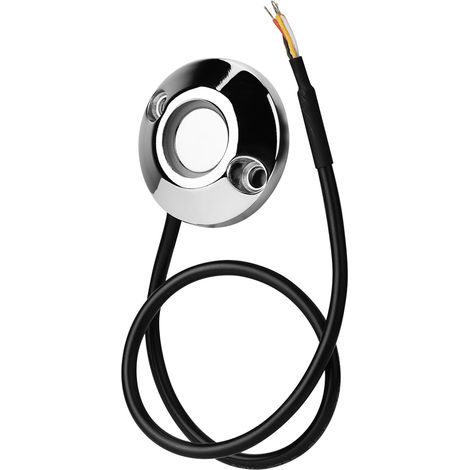 Lot 4 fils sonde iButton Dallas lecteur avec témoin lumineux LED (1/5)