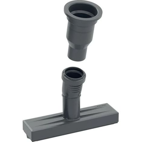 Geberit Reinigungszubehör für CleanLine Duschrinnen, 154.343.00.1 (1/4)