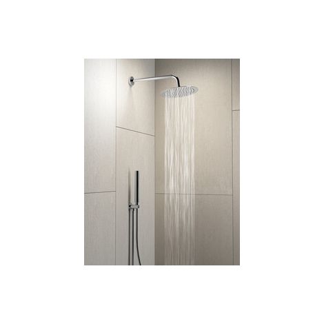 GEDY HIGH PRO STAR SET DOCCIA D 25CM 06 CROMO