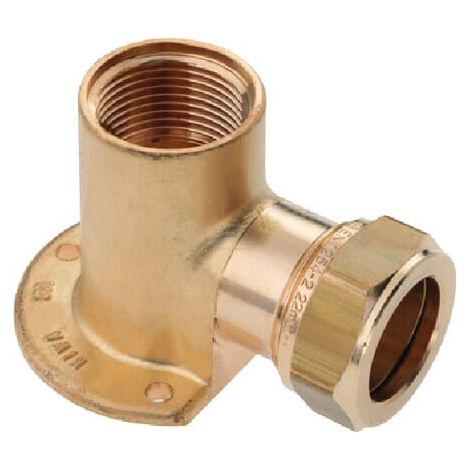 Lampada parete BONFIX 82573