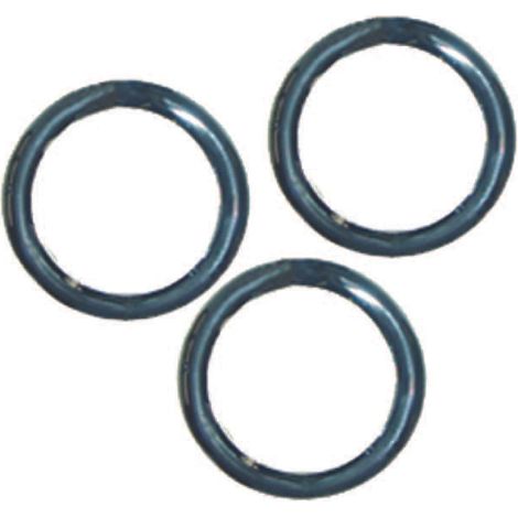 Guarnizione o-ring nbr per lance da irrorazione