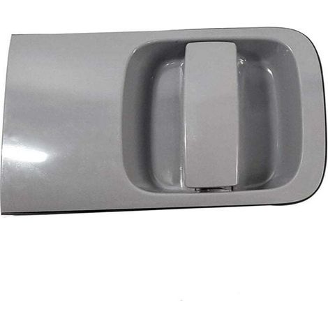 Poignée Coulissante Extérieure Droite Grise Hyundai Grand Starex I800 2007-2023 (1/4)