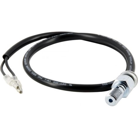 Contacteur de feu stop pour raccord Banjo M10x1mm