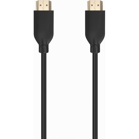 Cable HDMI Aisens A120-0734 5 m Negro (1/4)