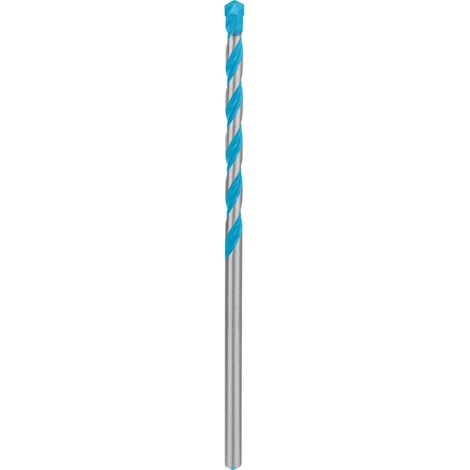 Bosch Professional 2608900612 1x Punte Expert CYL-9 MultiConstruction (Accessorio Trapano a Percussione), Ø 6 x 150 mm