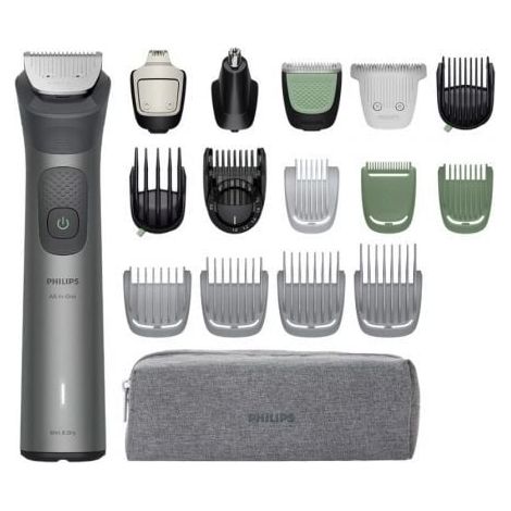 Philips - Multigroom Trimmer 17-in-1 - 7000
