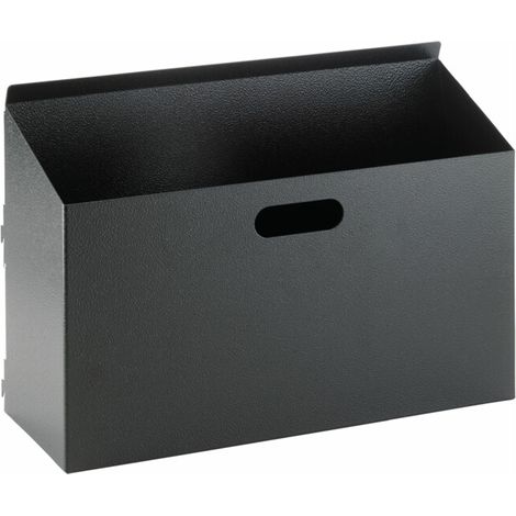 AB 98 Poubelle pour servante d'atelier für Nr. 98VA 456 x 150 x 370 mm