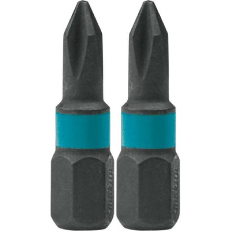 MAKITA B-63616 Punta torsion black PH2-25