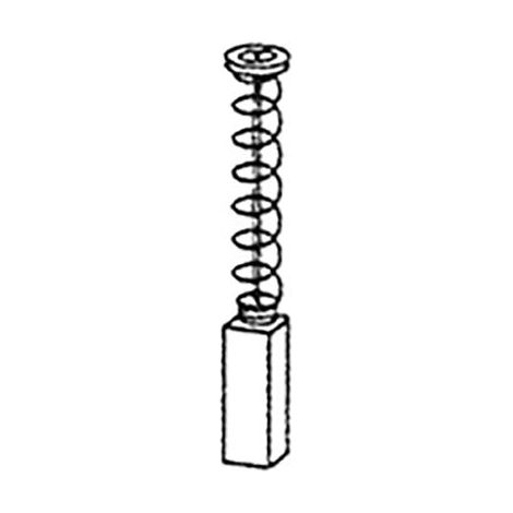 CARBONCINO BT/TH-RH 1600 EINHELL - CF=PZ 2- 1 confezioni