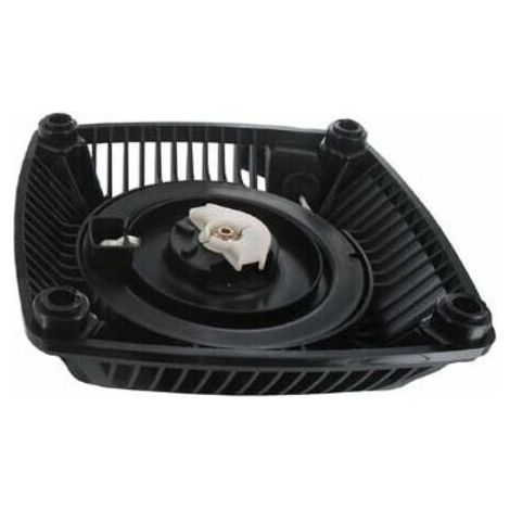 Lanceur complet KAWASAKI FJ150V - Pièce rechange tondeuses et débroussailleuses - 49088-2379 compatible (1/3)