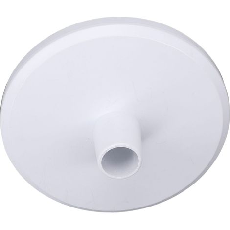 Adaptateur pour skimmer de piscine en plastique robuste et durable, installation facile, fiable et pratique. Accessoires de piscine (1/5)