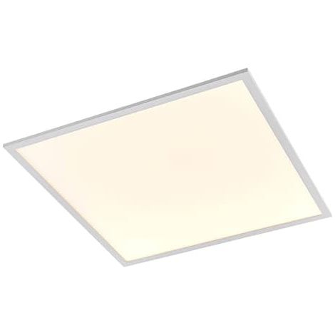 [GEBRAUCHT] B-Ware Lindby Luay Led Panel Deckenpanel Deckenlicht Deckenlampe 3000 6000 K 60 X 6781