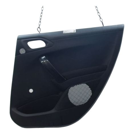 [PRODUIT D'OCCASION] Garniture Porte Arriere Droit PEUGEOT 208 Phase 1 2012-... ♻️ Ref Oe. 96763547zd - Garantie à vie (1/2)