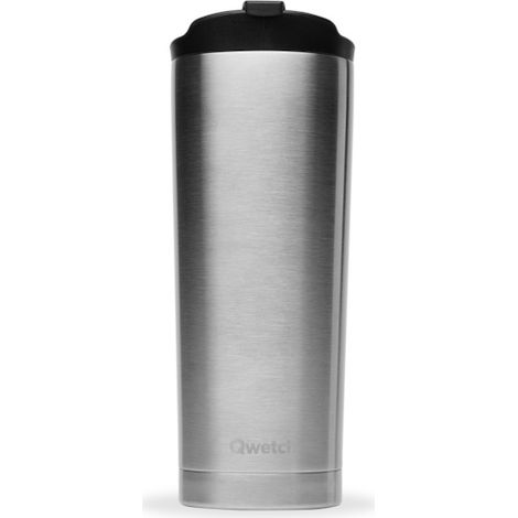 TRAVEL MUG INOX ISOTHERM 470ML INOX BROSSE