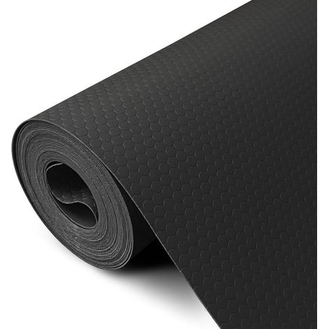 Schubladenmatte 40x600cm rutschfest & zuschneidbar, geräuschdämmend, lebensmittelecht (1/5)