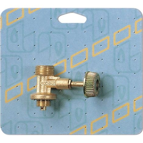 ROBINET 125C BOUTEILLE BLEUE