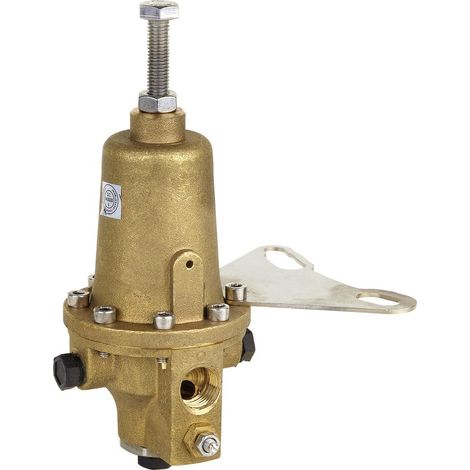 Pilotventil CX-PS zu DH300/VV300, DN50-DN450