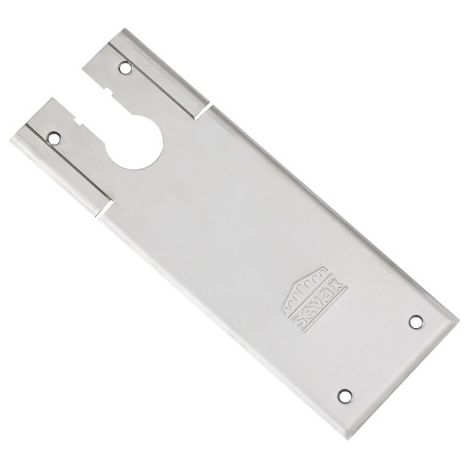 Plaque pour pivot JANUS pour grand modèle - SEVAX (1/2)