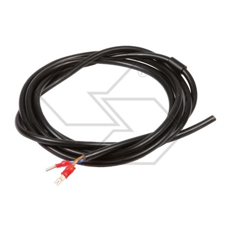 Elektrokabel Länge 2500 mm für Benzinmotor