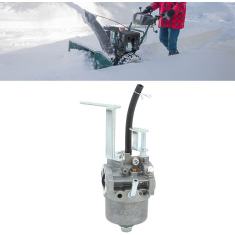 Vergaser-Reparatursatz 136-7931 für Toro Power Clean 518 38472 38473 (1/5)