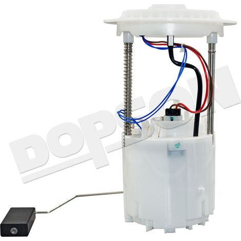 Neue Kraftstoffpumpenbaugruppe für Mercedes-Benz W164 Fahrzeuge, kompatibel mit E8924M 1644702194 W164. (1/4)