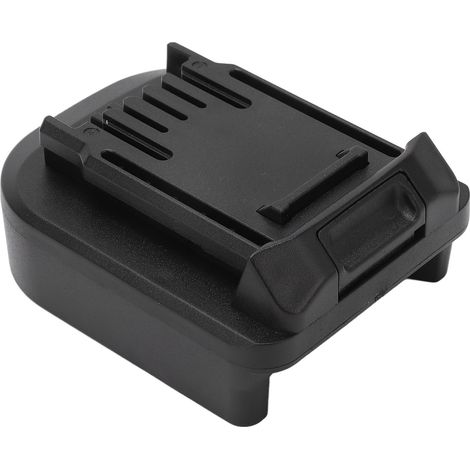 Adaptateur de batterie au lithium pour DEVON 20V vers WORX 20V 5 broches - Accessoires pour outils électriques (1/5)